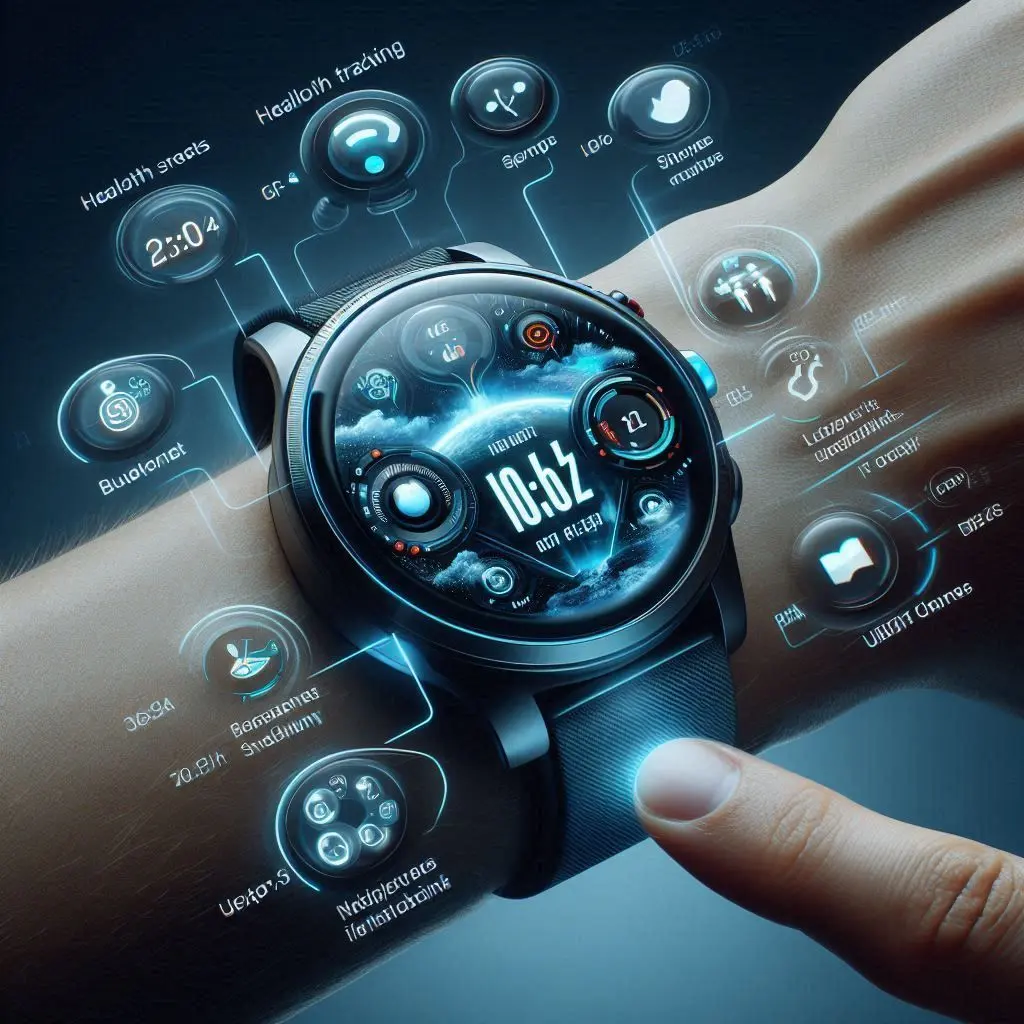 Smartwatch
