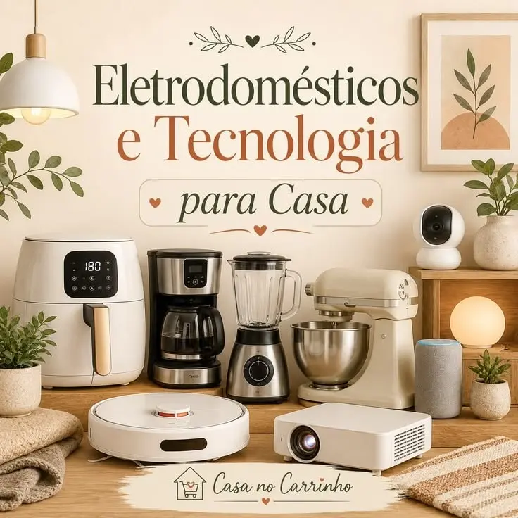 Electrodomésticos