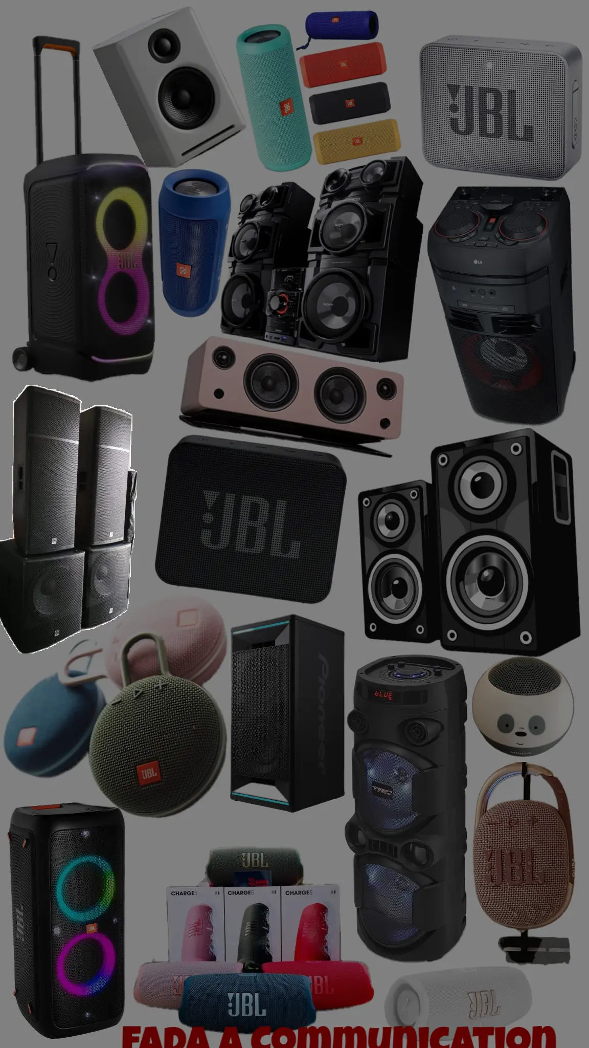 Audio