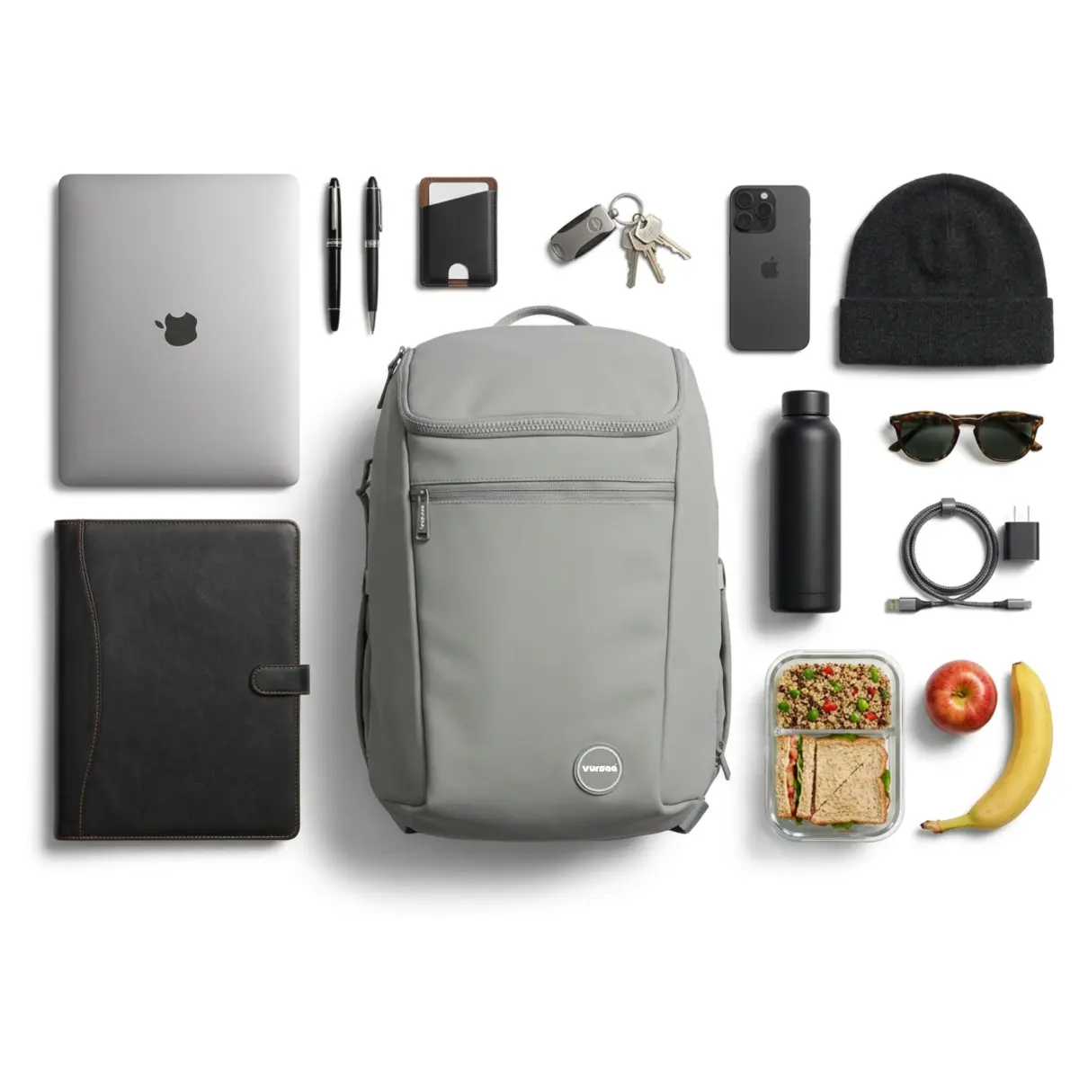 Accesorios y vida diaria