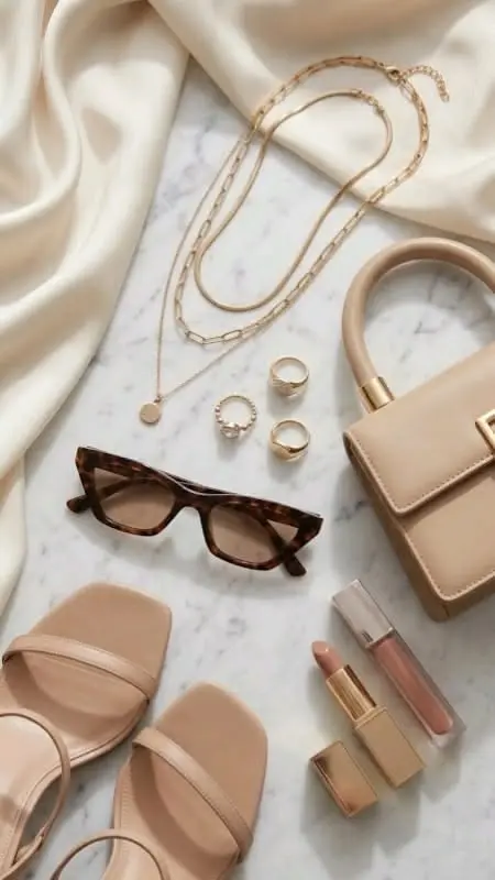 Accesorios