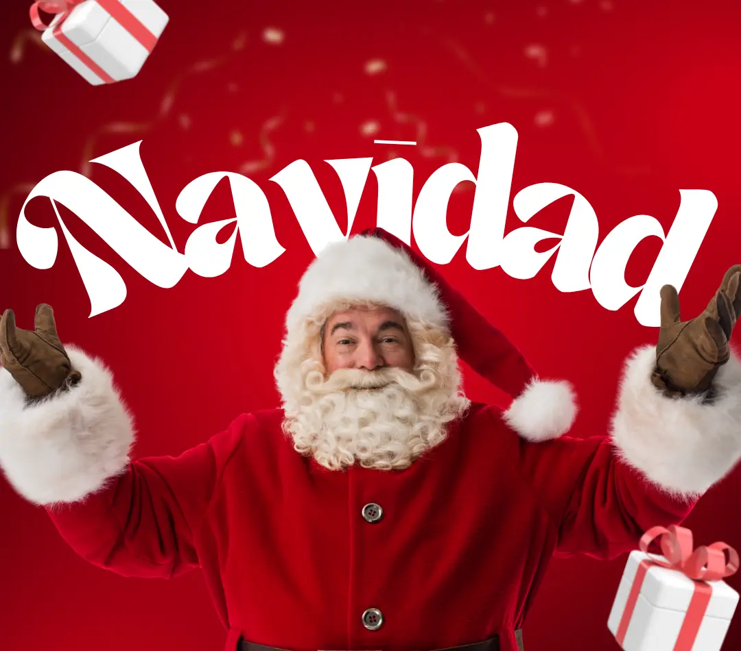 navidad