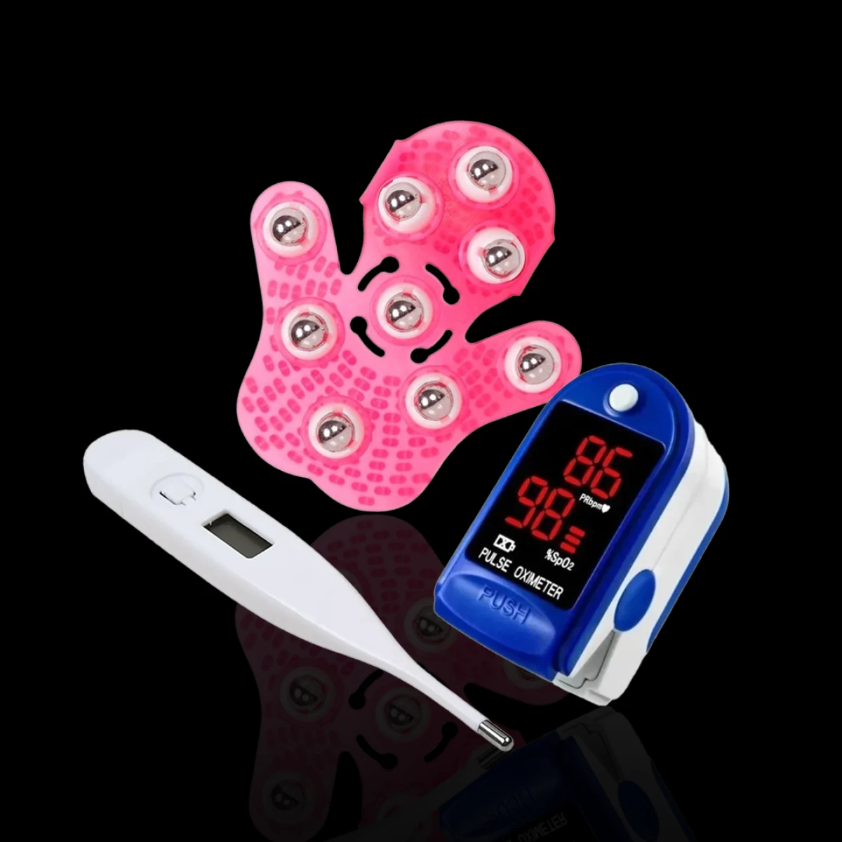 Cuidado Personal y Salud