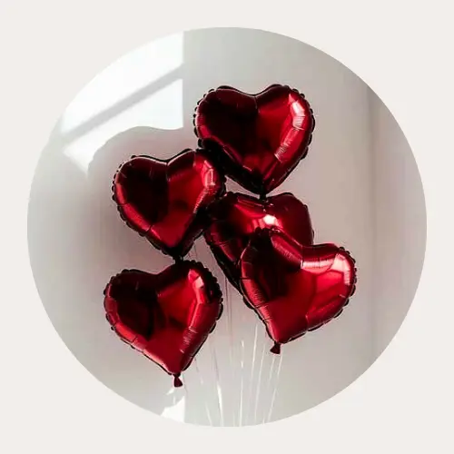 PROMOS SAN VALENTÍN