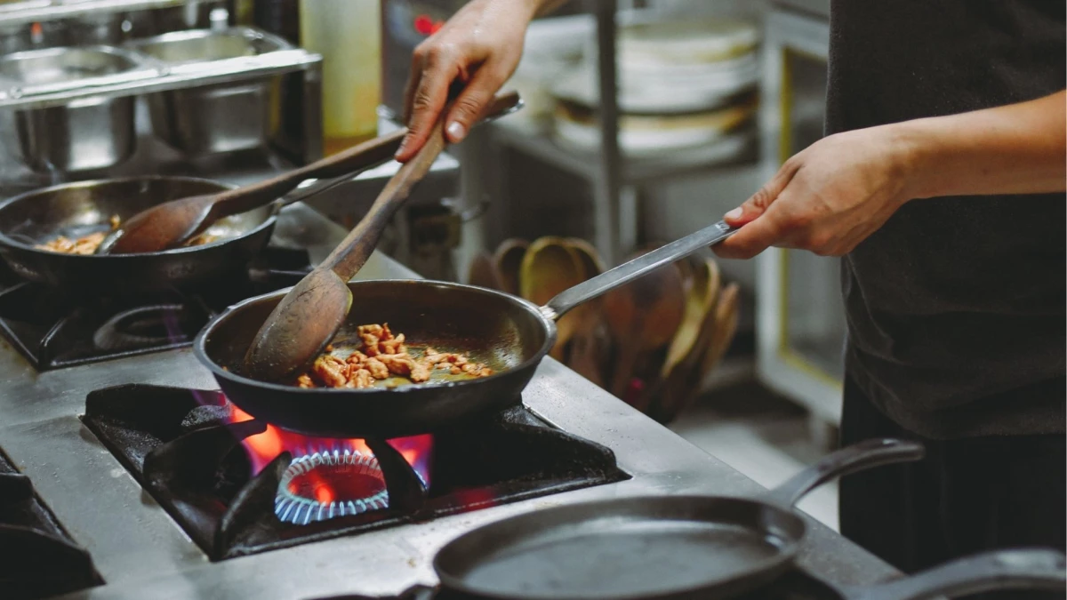 Cocina